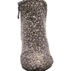 Simen Stiefelette grau Sale