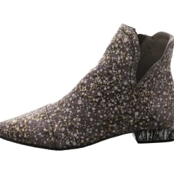 Simen Stiefelette grau Sale