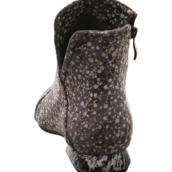 Simen Stiefelette grau Sale