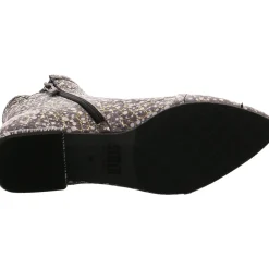 Simen Stiefelette grau Sale