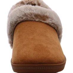 Skechers Hausschuh Cozy Campfire - Fresh Toast braun Discount