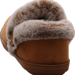 Skechers Hausschuh Cozy Campfire - Fresh Toast braun Discount