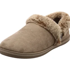 Skechers Hausschuh Cozy Campfire - Fresh Toast beige Sale