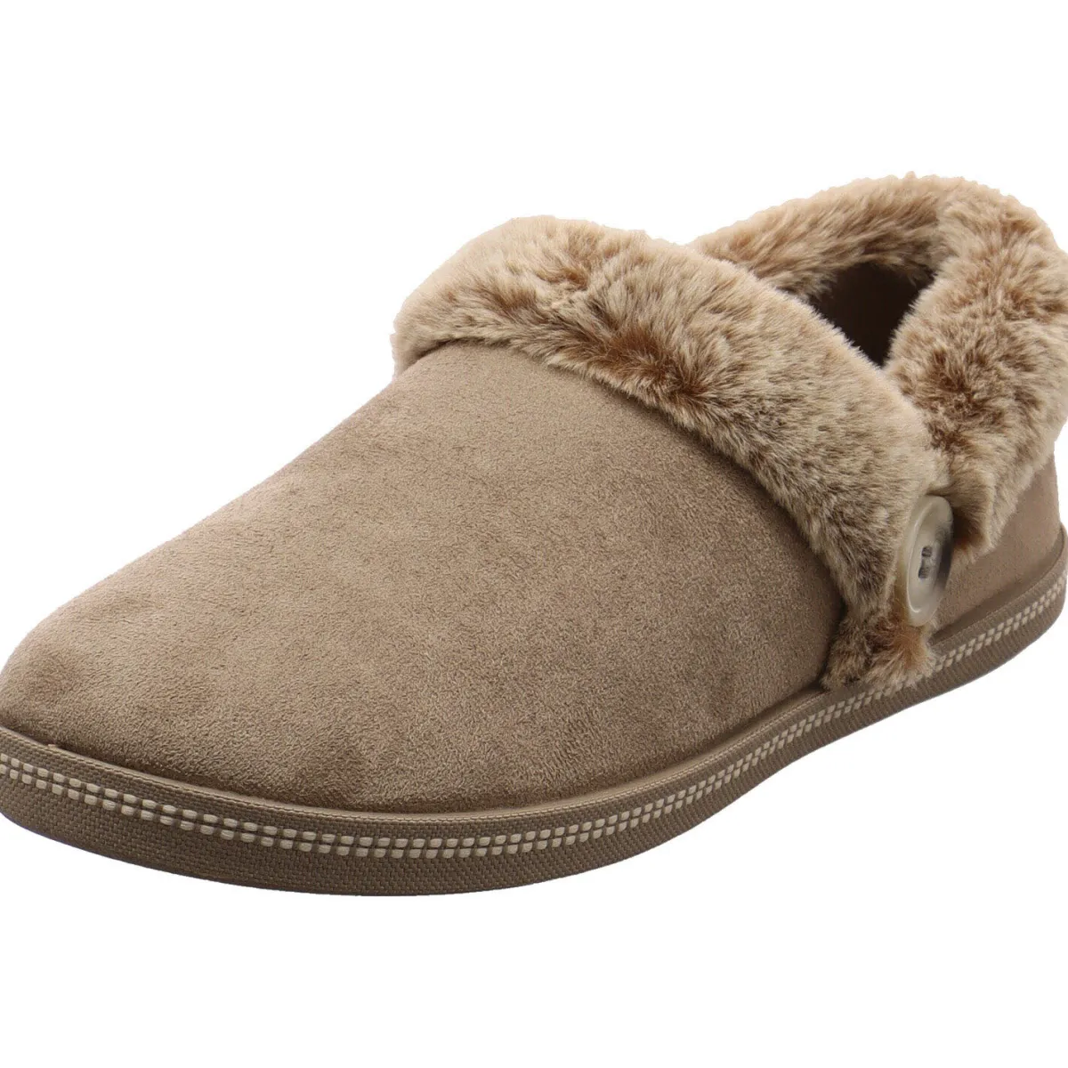 Skechers Hausschuh Cozy Campfire - Fresh Toast beige Sale
