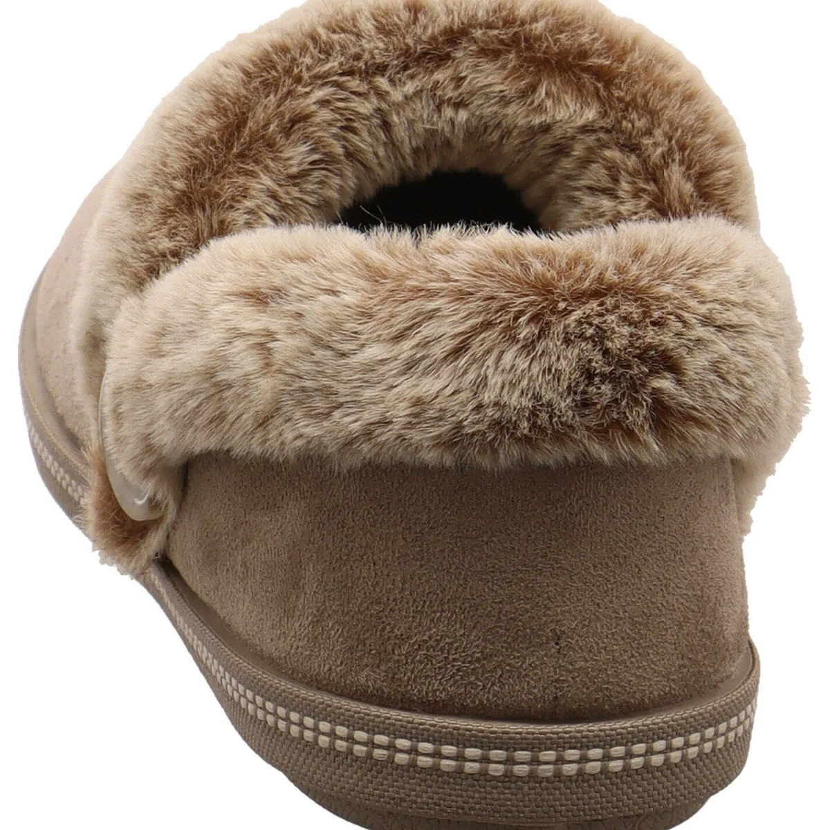 Skechers Hausschuh Cozy Campfire - Fresh Toast beige Sale