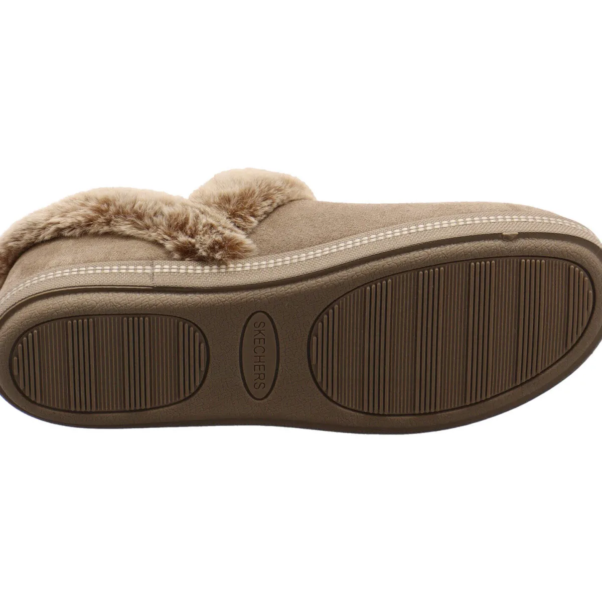 Skechers Hausschuh Cozy Campfire - Fresh Toast beige Sale