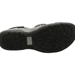 Skechers Sandale Reggae Slim - Turn it Up schwarz Online