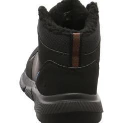 Skechers Schnürboot Ingram schwarz Discount