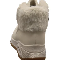 Skechers Schnürboot Uno Rugged - Fall Air weiß Outlet