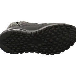 Skechers Schnürboot Uno Rugged - Darling Daze schwarz Online