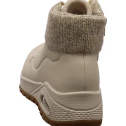 Skechers Schnürboot Uno Rugged - Darling Daze beige Best