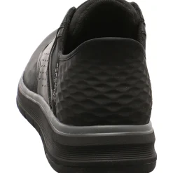 Skechers Schnürschuh Orell Yates schwarz Best