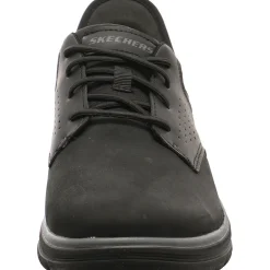 Skechers Schnürschuh Orell Yates schwarz Best