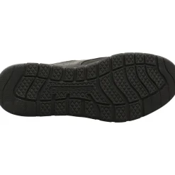 Skechers Schnürschuh Orell Yates schwarz Best