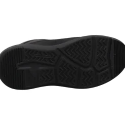 Skechers Schnürstiefelette Parson - Ederic schwarz Outlet