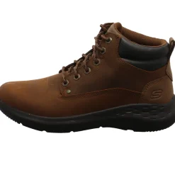 Skechers Schnürstiefelette Parson - Ederic braun Best