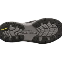 Skechers Slipper Craster - Lanigan schwarz Clearance