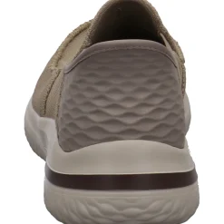 Skechers Slipper Delson 3.0 - Cabrino beige Outlet
