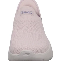 Skechers Slipper Go Walk Flex - Sunset Rose rosa Online