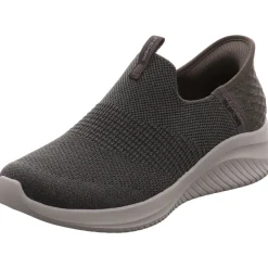 Skechers Slipper Ultra Flex 3.0 - Smooth Step grau Best