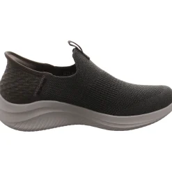 Skechers Slipper Ultra Flex 3.0 - Smooth Step grau Best