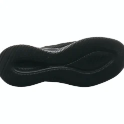 Skechers Slipper Ultra Flex 3.0 - Smooth Step schwarz Best