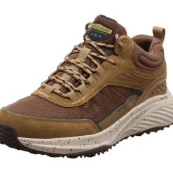 Skechers Sneaker high Bounder RSE-Brekor braun Clearance