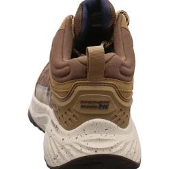 Skechers Sneaker high Bounder RSE-Brekor braun Clearance