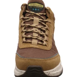 Skechers Sneaker high Bounder RSE-Brekor braun Clearance