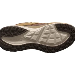 Skechers Sneaker high Bounder RSE-Brekor braun Clearance