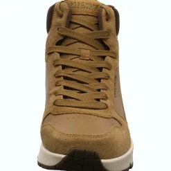 Skechers Sneaker high Uno Stacre Mid braun Hot