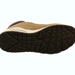 Skechers Sneaker high Uno Stacre Mid braun Hot