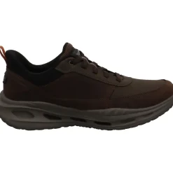 Skechers Sneaker low Arch Fit Orvan - Mox braun Outlet