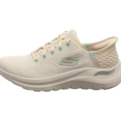 Skechers Sneaker low Arch Fit 2.0 - Easy Chic weiß Best