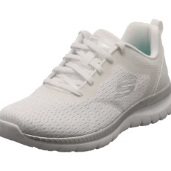 Skechers Sneaker low Bountiful - Quick Path weiß Online