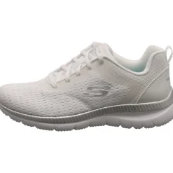 Skechers Sneaker low Bountiful - Quick Path weiß Online