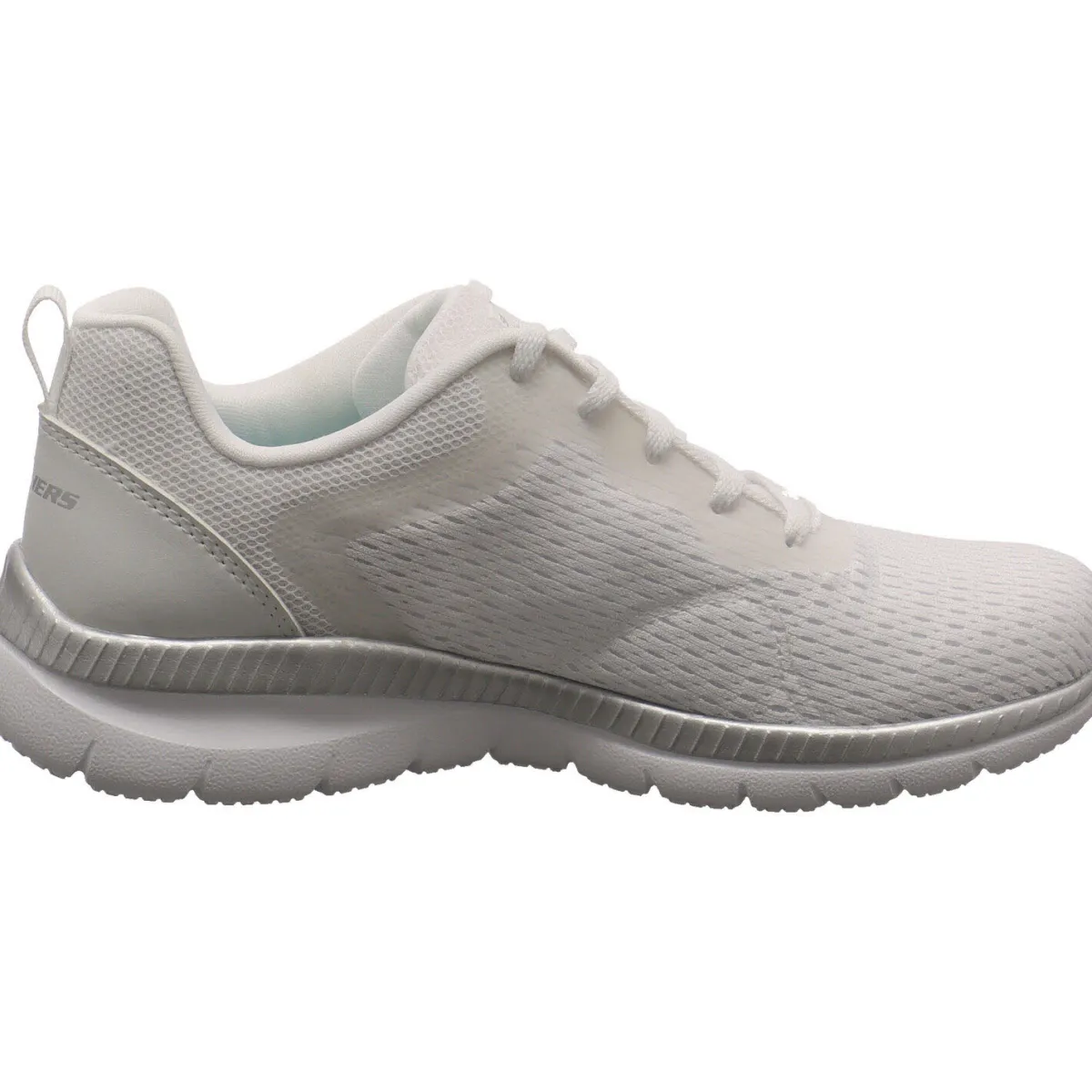 Skechers Sneaker low Bountiful - Quick Path weiß Online