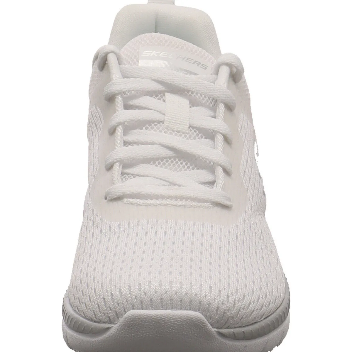 Skechers Sneaker low Bountiful - Quick Path weiß Online