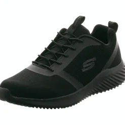 Skechers Sneaker low Bounder schwarz Online