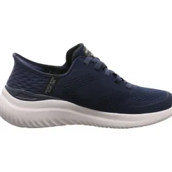 Skechers Sneaker low Bounder 2.0 Emerged blau Outlet