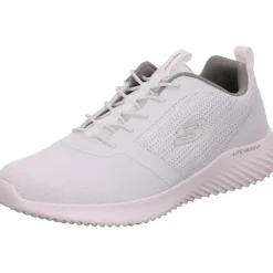 Skechers Sneaker low Bounder weiß Outlet
