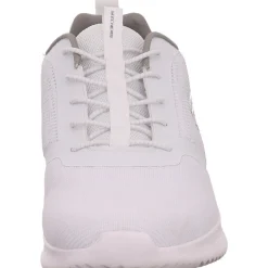 Skechers Sneaker low Bounder weiß Outlet