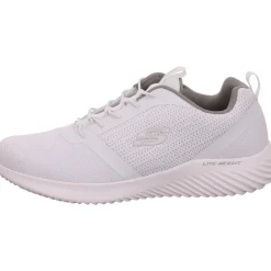 Skechers Sneaker low Bounder weiß Outlet