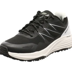 Skechers Sneaker low Bounder RSE - Zoner schwarz Sale