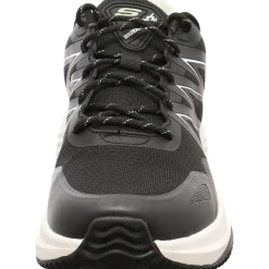 Skechers Sneaker low Bounder RSE - Zoner schwarz Sale