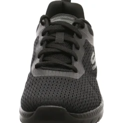 Skechers Sneaker low Bountiful - Quick Path schwarz