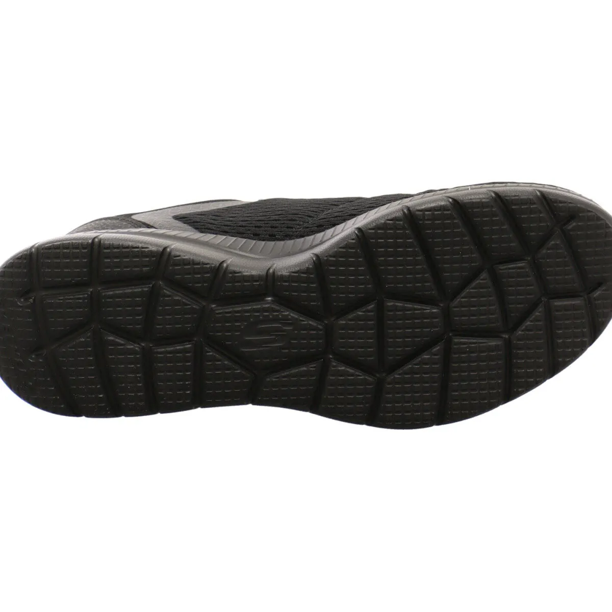 Skechers Sneaker low Bountiful - Quick Path schwarz