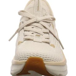 Skechers Sneaker low D Lux Vapor Evening Glow beige Discount