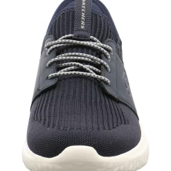 Skechers Sneaker low Delson 3.0 Lavell blau New