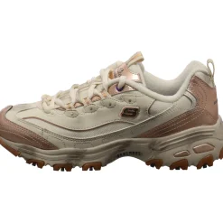 Skechers Sneaker low D'Lites - Vintage Vision weiß Best